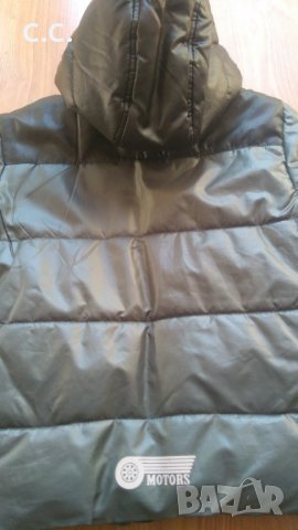 Зимно яке за момче, 6-7 год., Цена 18 лв, снимка 6 - Детски якета и елеци - 30330662