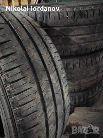 Летни гуми перфектни , снимка 5 - Гуми и джанти - 52501379