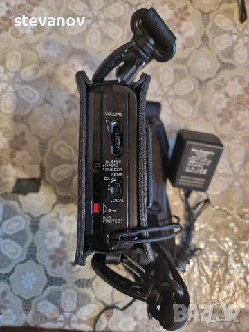 радио Sony japan orginal, снимка 3 - Други - 50884895