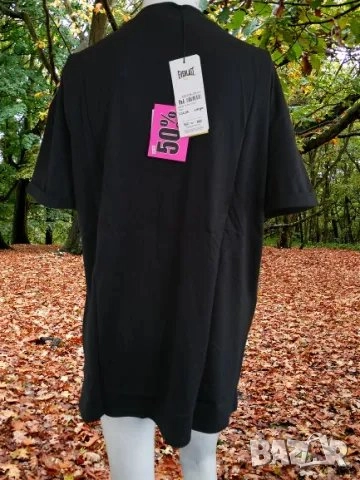 Мъжка Тениска Everlast /L/595B14, снимка 2 - Тениски - 52470802