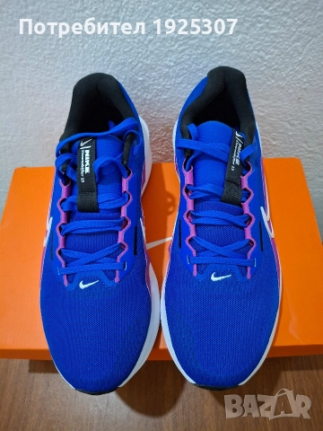 Маратонки NIKE Running НОВИ!