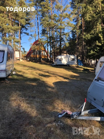 Къмпинг за каравани, снимка 6 - Почивки на планина - 54208593