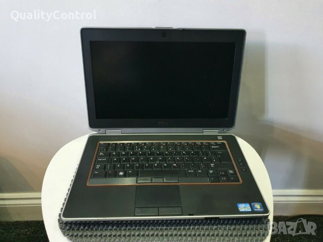 Мощен бизнес лаптоп Dell Latitude E642О i5/6GB RAM/500GB HDD/Quadro NVS 4200М, снимка 8 - Лаптопи за работа - 37611651