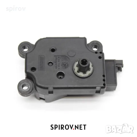 Моторче клапа парно Mercedes A2038201642 BEHR, снимка 2 - Части - 55716066