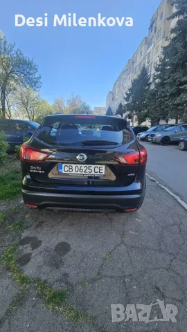 Продава се изгодно Nissan Qashqai, снимка 7 - Автомобили и джипове - 56124083