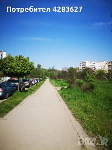 парцел  Дружба 2, снимка 4 - Парцели - 49661721