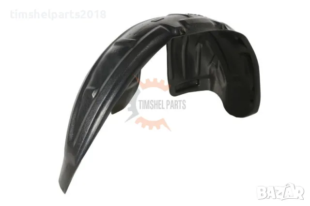 Заден подкалник за Mercedes Vito Viano W638 1996-2003 - Пасажерска страна