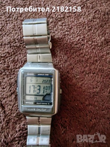 Casio wv 59 e