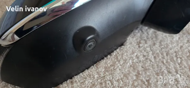 дясно огледало за Lexus RX, снимка 3 - Части - 49813457