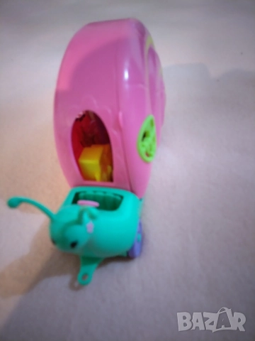 Къщичка за малки кукли, снимка 6 - Други - 52905630