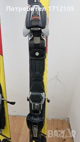 Детсни ски, снимка 4 - Зимни спортове - 52988544