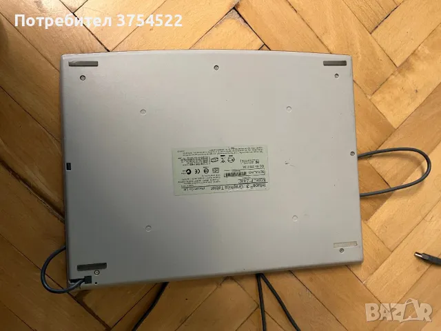 Графичен таблет Wacom Intuos3 6 x 8-Inch, снимка 4 - Таблети - 48174620