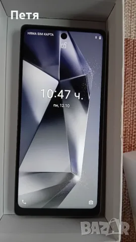 РЕПЛИКА НА Samsung Galaxy S25ultra, снимка 6 - Samsung - 56482737