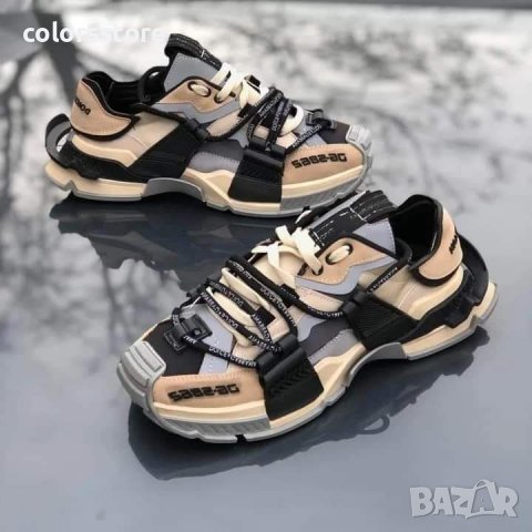 Маратонки  Dolce&Gabbana  код Br185