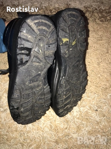 Nike , снимка 4 - Маратонки - 53892562