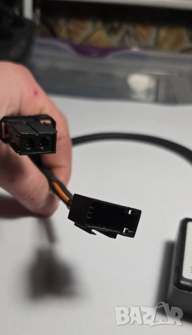 BMW Most TV Free 5 Series / 7 Series F10, F11, GTF07, F01, F02 модул, снимка 3 - Аксесоари и консумативи - 53304548