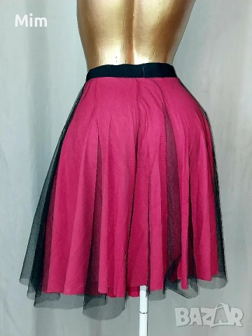 S/M Къси летни поли различни модели и цветове , снимка 5 - Поли - 50932781