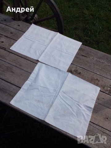 Стара Калъфка,калъфки за възглавница #9, снимка 2 - Други ценни предмети - 29098817