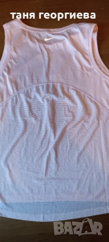 потник за тичане nike, снимка 4 - Потници - 50679538