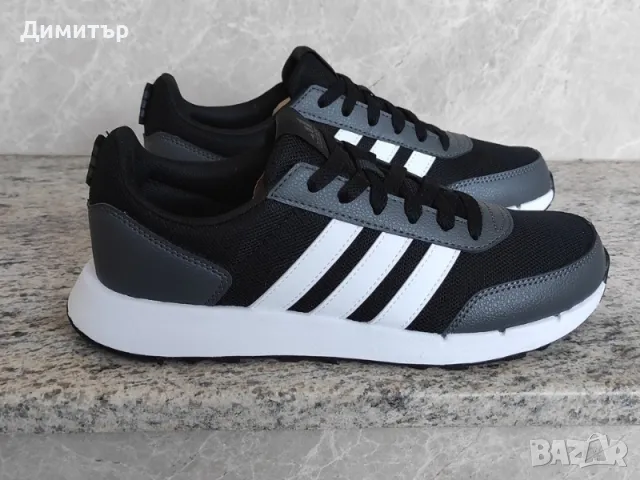 Маратонки ADIDAS НОВИ 38 2/3, снимка 2 - Маратонки - 47769371