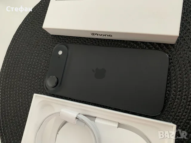 iPhone AIR 256GB, снимка 4 - Apple iPhone - 56167119
