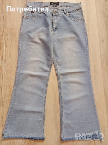 Дамски дънки номер 28, снимка 1