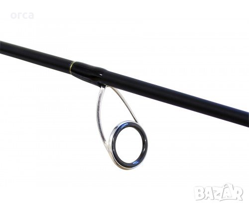 Блеснарка за риболов на спининг - пръчка FILSTAR NEO SPIN, снимка 2 - Въдици - 37162722
