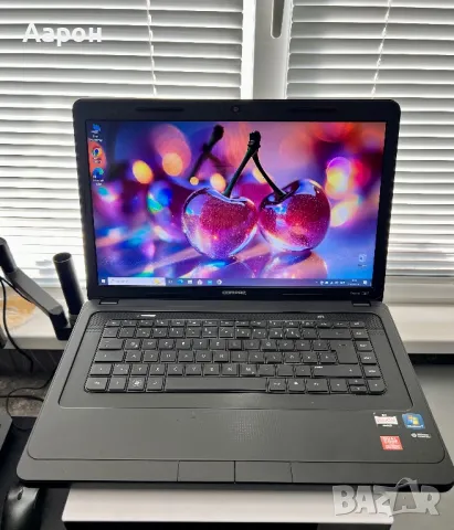 Лаптоп HP / 15.6 / 8GB RAM / 500GB , снимка 1