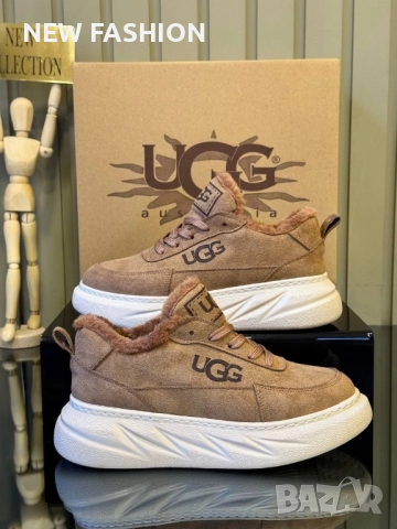 Дамски Обувки ✨UGG, снимка 2 - Дамски ежедневни обувки - 51963395