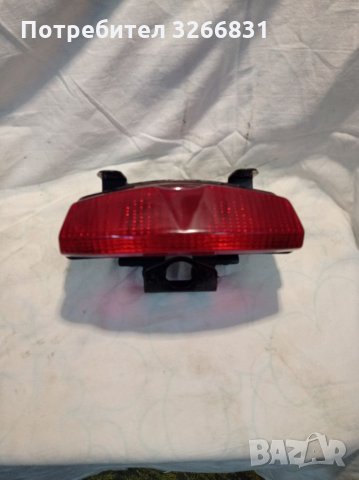 Kawasaki ZX R 400/250 EX 500 Ninja стоп, снимка 1