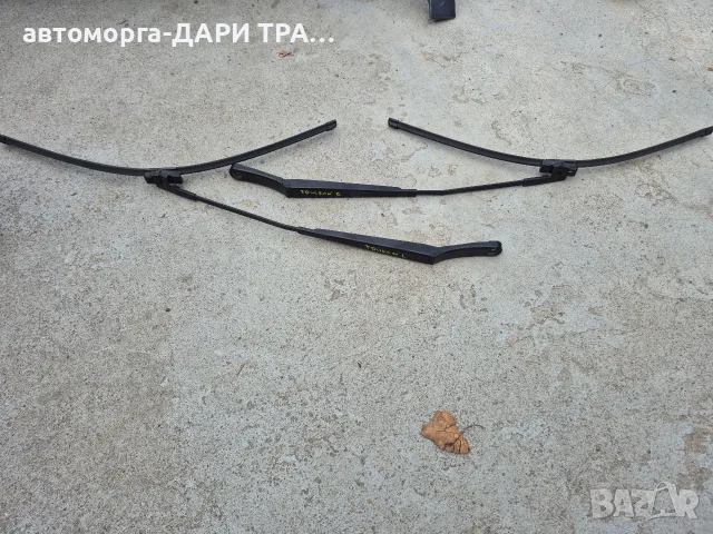 Рамена за чистачки на Фолкваген Тоуран 2003-2007г 