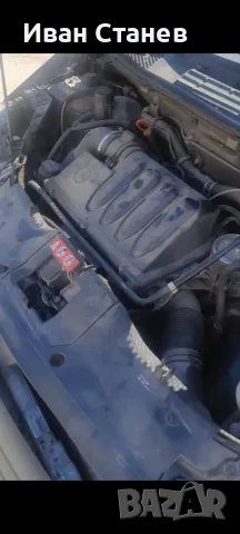 двигател Mercedes A-class 180cdi 2007год., снимка 3 - Части - 49444544