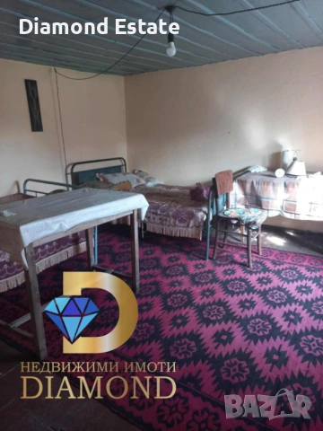 Двуетажна къща в село Сталево, общ. Димитровград, снимка 7 - Къщи - 53084728
