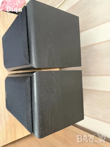 Technics SB-M20 , снимка 4 - Тонколони - 50317102