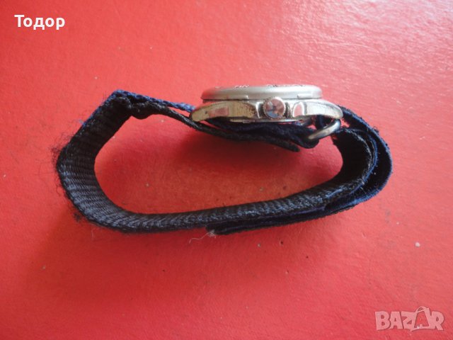 Мъжки часовник Polaroid Nigh Definition, снимка 4 - Мъжки - 40065684