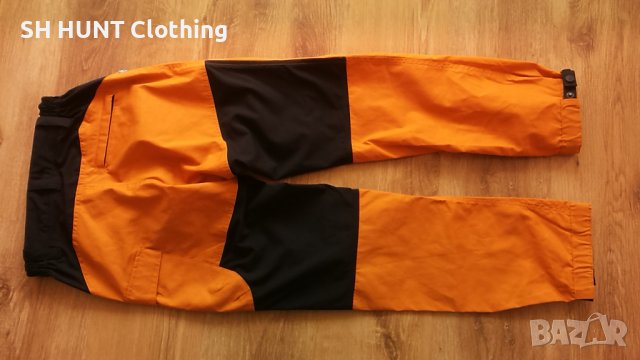 SWEDEMOUNT SWX Stretch Trouser размер 34 / S панталон със здрава и еластична материи - 87, снимка 3 - Екипировка - 37442550