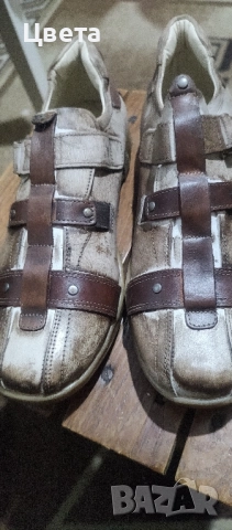 Дамски обувки