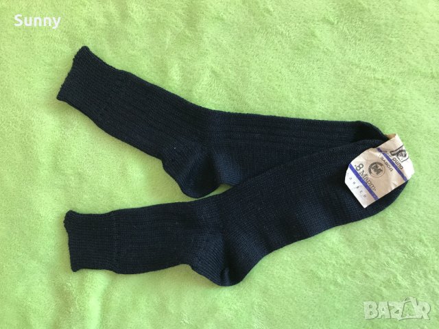 Български Къси Мъжки Чорапи , снимка 3 - Мъжки чорапи - 29857985