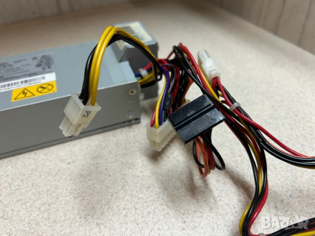 Оригинално захранване за Lenovo Delta DPS-225DB, снимка 6 - Захранвания и кутии - 53217828