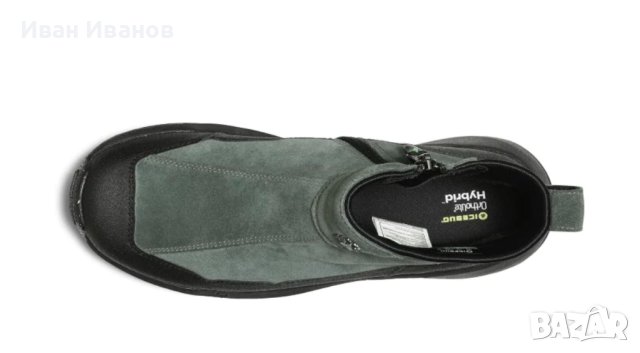 ботуши за сняг  Icebug Metro2  номер 44 , снимка 3 - Мъжки ботуши - 42527016