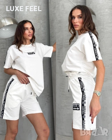 Guess ✨ Calvin Klein ✨ Adidas ✨, снимка 11 - Спортни екипи - 54322590