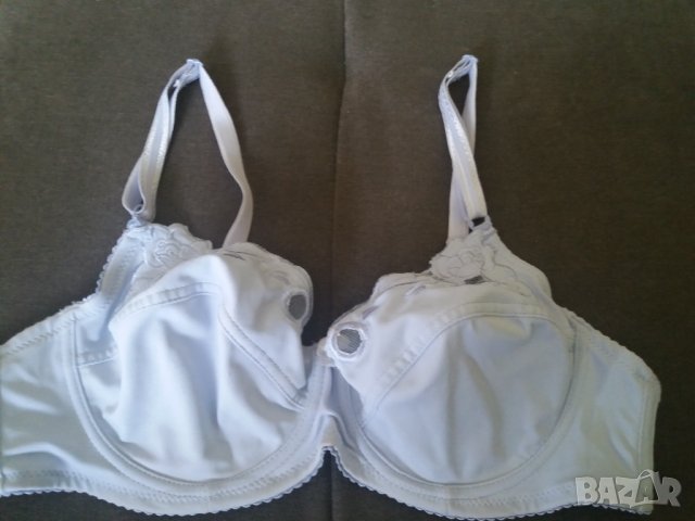 Сутиен мека чашка ликра и микрофибър р-р 36/80, снимка 2 - Бельо - 36715452