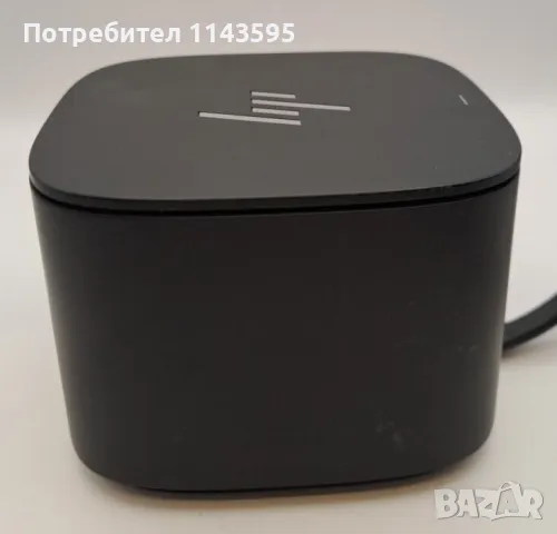 HP Thunderbolt Dock 230W G2, снимка 4 - Кабели и адаптери - 47915250