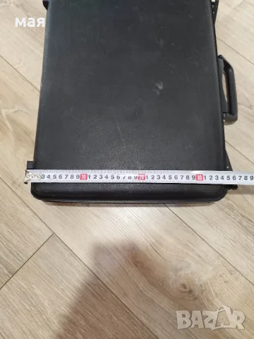 samsonite-малък куфар, снимка 6 - Куфари с инструменти - 56453918