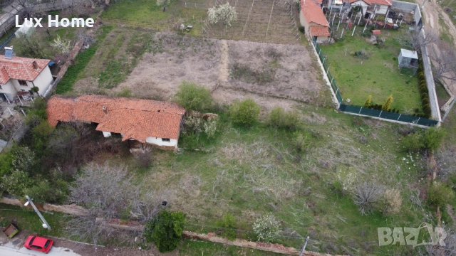 Къща в Хисаря с двор, снимка 9 - Къщи - 52438833