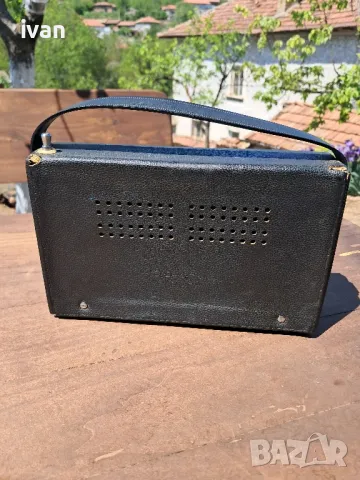 радиоприемник. транзистор. радио. Toshiba, снимка 4 - Радиокасетофони, транзистори - 50126659