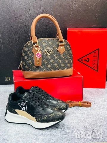 дамски маратонки guess gucci, снимка 15 - Маратонки - 50996624