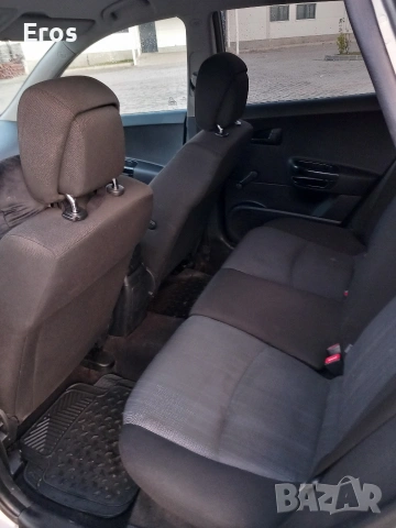 Kia ceed 2011, снимка 6 - Автомобили и джипове - 53991877