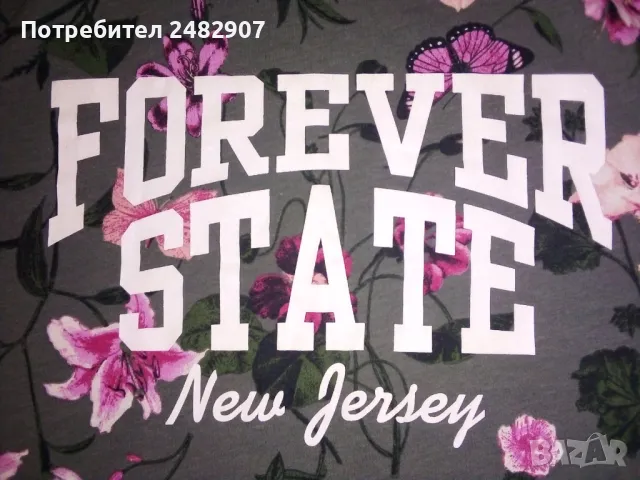 Детска тениска Н&М, снимка 5 - Детски тениски и потници - 48176945