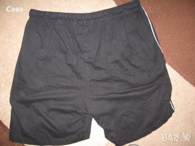 Къси панталони HENRY BARROWS   мъжки,М-Л, снимка 3 - Къси панталони - 33855585